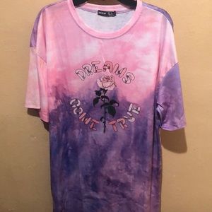 Dreams come true T-shirt